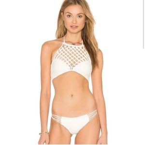 Mikoh Lanikai Bikini Top.